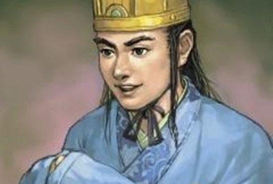 Nhân vật khiến Tào Tháo sợ nhất trong Tam Quốc. 