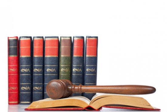 Sổ tay hướng dẫn Thẩm phán và Thư ký Toà án tại Hoa Kỳ trong soạn thảo văn bản tố tụng (5)