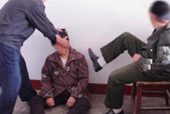 Phúc thẩm vụ công an dùng nhục hình ở Phú Yên: Cần xem xét về tội giết người .