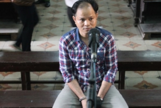 Vụ án Võ Văn Minh: Luật sư cãi cả... chính mình