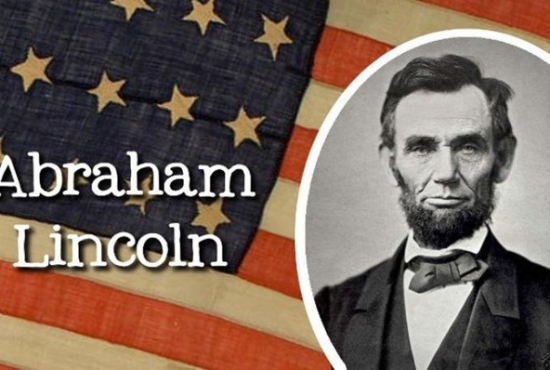 Abraham Lincoln và lá thư ý nghĩa gửi thầy của con trai