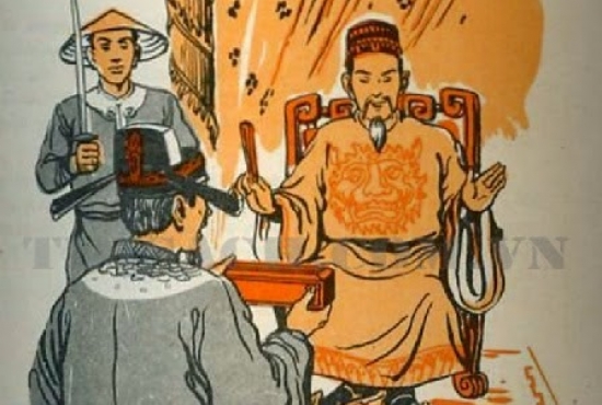 Lưỡng quốc Trạng nguyên Mạc Đĩnh Chi từng làm rể quý Cao Ly ?